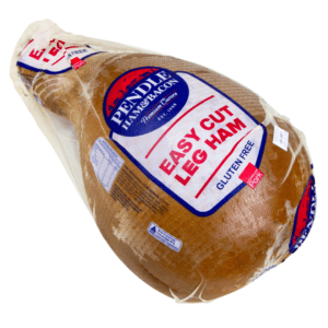 Pendle Easy Cut Ham RW (Approx 6.5KG)