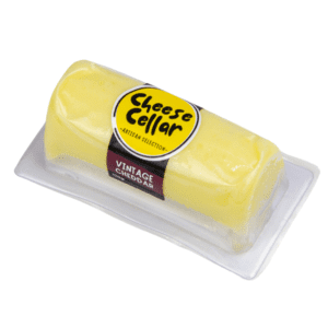 Cheese Cellar Cheddar Vintage 100g (10)
