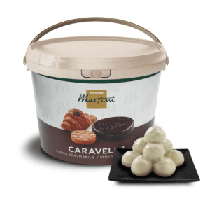 Master Martini WHITE CREAM Spread 5KG