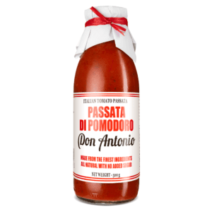 Don Antonio Passata 500g (6)