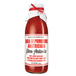 Don Antonio Amatriciana Sauce 500g (6)