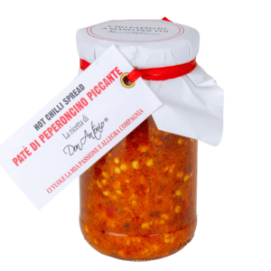 Don Antonio Spread Hot Chilli 180g (6)