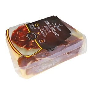 Spanish Jamon Serrano BLOCK RW (Approx 5KG)
