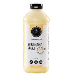 Gold Gourmet Bearnaise Sauce 1L (8)