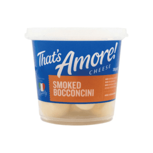 That's Amore Smoked Bocconcini 200g (12)