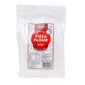 Senza Gluten Free Pizza Flour 10KG
