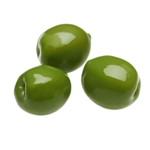 Sicilian Green Olives Pitted 5KG