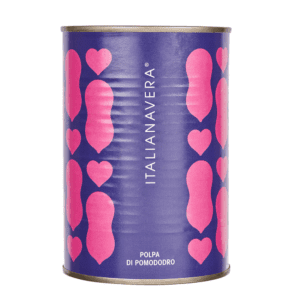 Italianavera Tomatoes Diced 400g (24)