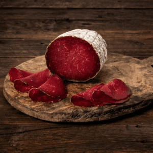 Puopolo Bresaola RW (Approx 2KG)