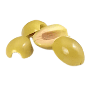 Green Olives Halves Super Mammoth 10KG