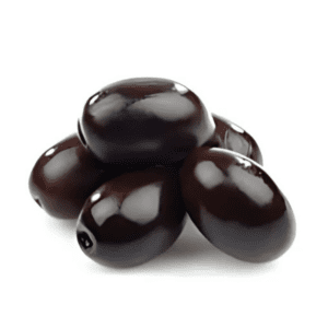 Black Mammoth Olives Whole 12KG