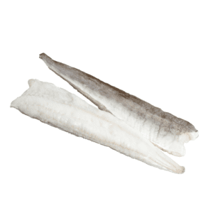 Iceland Ling Fillets (Skin On) 10KG Box