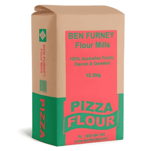 Pizza Flour 12.5KG