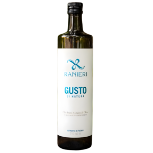 Ranieri Extra Virgin Olive Oil 750ml (12)