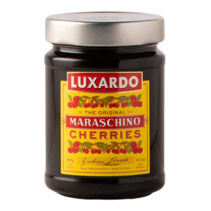 Luxardo Maraschino Cherries 400g (12)