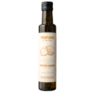 Ranieri Truffle Oil White 250ml (12)