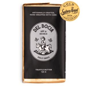 Del Bocia Truffle Butter 125g (10)