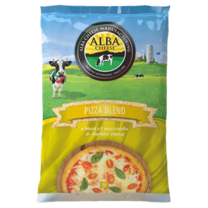 Alba Pizza Blend 2KG (6)