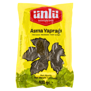 Vine Leaves 400g BAG (24)