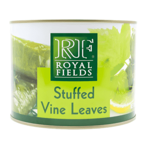 STUFFED Vine Leaves 2KG (6)