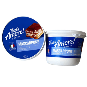 That's Amore Italian Mascarpone 500g (8)