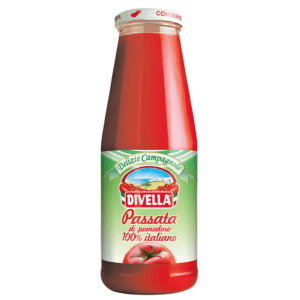 Divella Passata 680g (6)