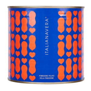 Italianavera Tomatoes Peeled 2.5KG (6)