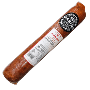 Marino Nduja RW