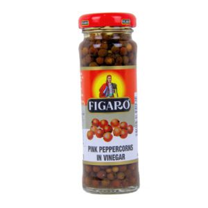 Figaro Pink Peppercorns 100g (12)