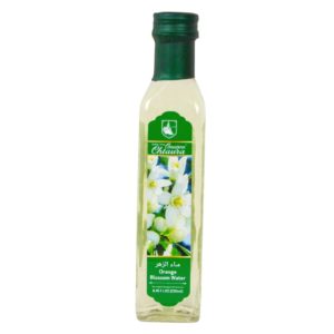 Orange Blossoms Water 250ml (24)