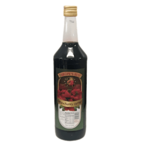 Europes Best Strawberry Syrup 1L (12)