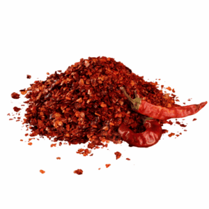 Crushed Chilli Flakes 1KG