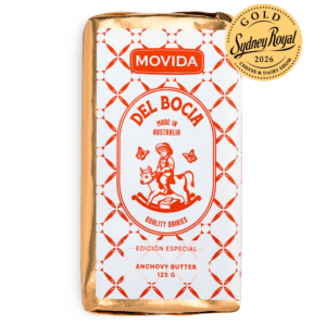 Del Bocia Anchovy Butter | Movida Special Edition 125g (10)