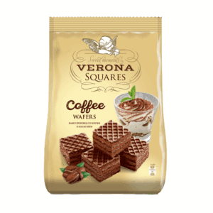 Verona Coffee Wafer 200g (10)
