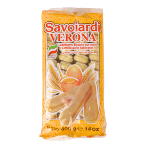 Verona Savoiardi 400g (15)
