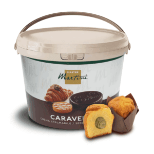 Master Martini ANTEFORNO PISTACCHIO Spread 5KG