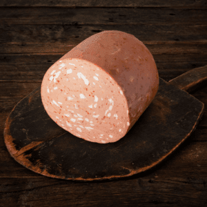 Puopolo Mortadella Chilli RW (Half)