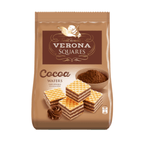 Verona Cocoa Wafer 200g (10)