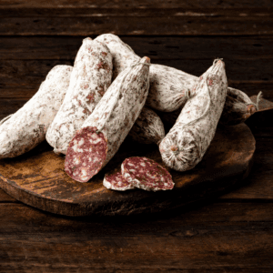 Puopolo Finocchiona Salami 9pk RW (Approx 1.5-2KG)