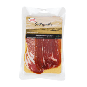 L'Antica Cucina Sliced Antipasto Platter 100g (12)