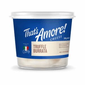 That's Amore Truffle Burrata 90g (12)
