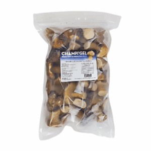 Porcini Whole 750g (10) FROZEN