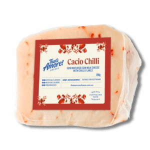 That's Amore Cacio Wedge Chilli 200g (12)