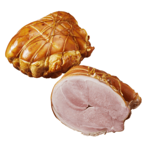 Barkly Grandma Ham Half RW (Approx 3.5KG)