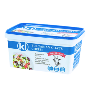 Kebia Bulgarian Goat Fetta 400g (12)