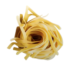 Pasta Lab Fettucine Egg 6KG (120g x 50 portions)