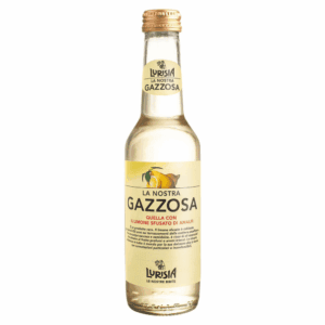 Lurisia Gazzosa 275ml Glass (24) Carton Only