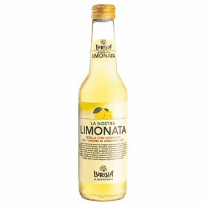 Lurisia Limonata 275ml Glass (24) Carton Only