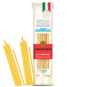 Armando Pasta Linguina Bronzo 500g (20)