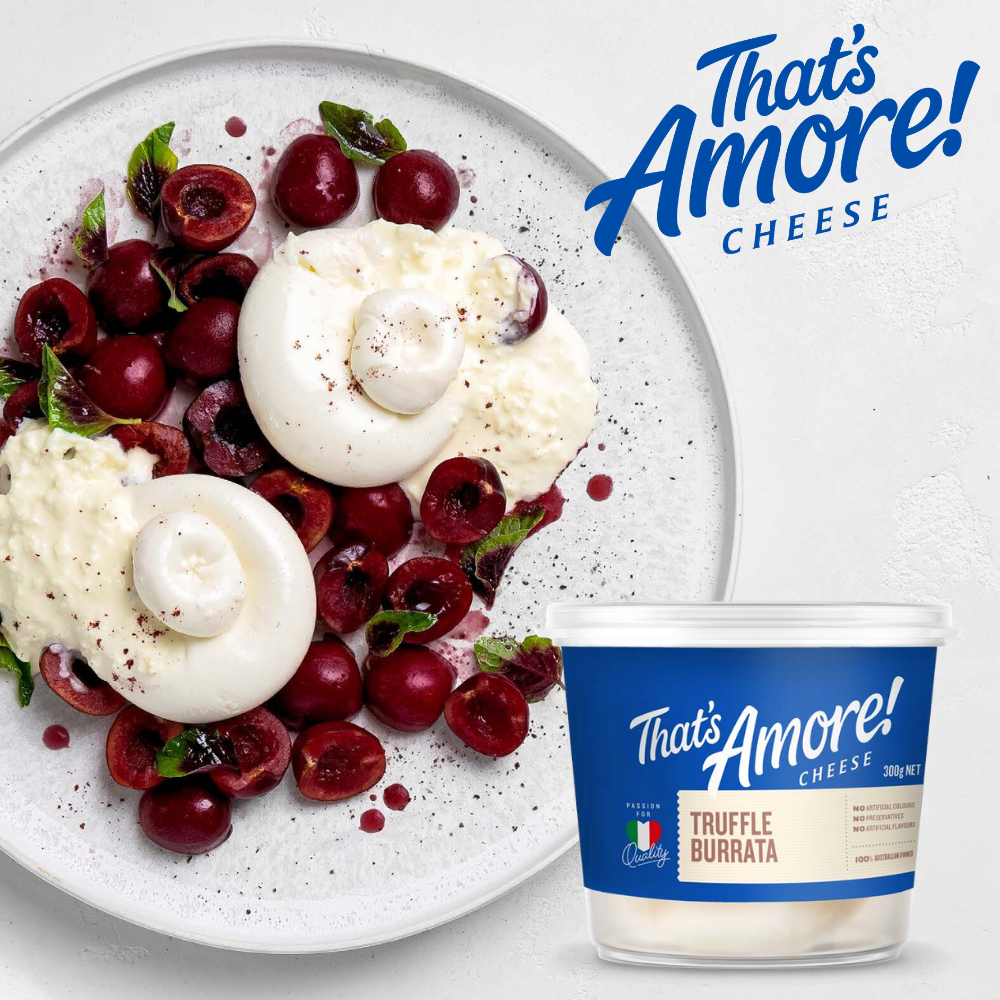 That’s Amore Cheese